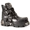 New Rock - M288S2 Bottines - Noir/Gris Product image